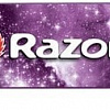 Самокат Razor A5 Lux (фиолетовый)