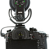 Микрофон RODE VideoMic Pro+