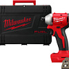 Винтоверт Milwaukee M18 M18BLIDR-0X 4933492842 (без АКБ, кейс)