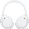 Наушники Sony WH-1000XM4 (белый)