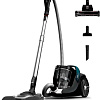 Пылесос Tefal X-Trem Cyclonic Effitech TW7C71EA