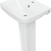 Умывальник Sanita Luxe Next 60 NXTSLWB01+NXTSLPD01