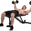 Силовая скамья Tunturi Utility Bench UB40