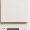 Кухонные весы Tanita KD-320 (белый)