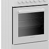 Кухонная плита Hotpoint HS5V5PHW