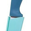 Кухонный нож Fissman 7015 (в чехле)