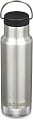 Термос Klean Kanteen Insulated Classic Narrow Brushed Stainless 1008449 355 мл