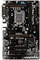 Материнская плата Gigabyte GA-H110-D3 (rev. 1.0)