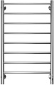 Полотенцесушитель TERMINUS Аврора П8 500x850 электро