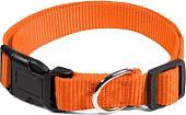 Ошейник Gamma Эталон 11262005 (S, оранжевый)