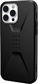 Чехол для телефона Uag для iPhone 13 Pro Civilian Frosted Ice 11315D110243