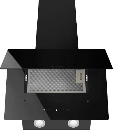 Кухонная вытяжка KUPPERSBERG F 603 B