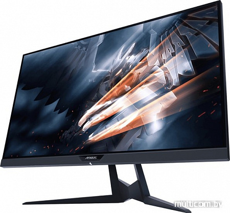Монитор Gigabyte Aorus AD27QD