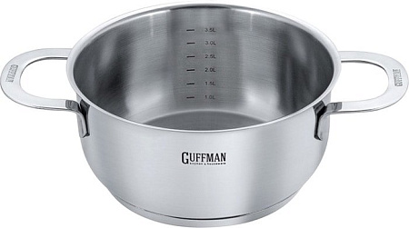 Кастрюля Guffman Moon Q03-00722R
