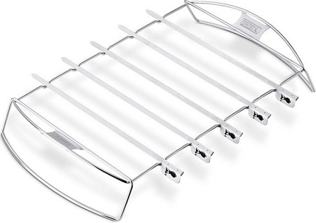 Набор приборов для гриля Weber 6606