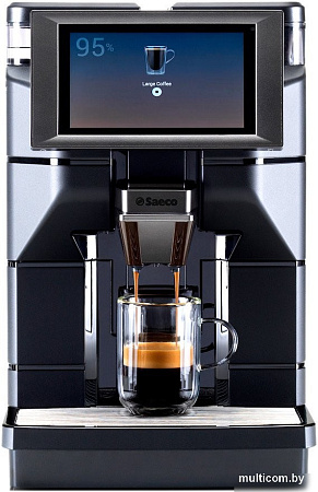 Кофемашина Saeco Magic B1