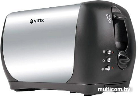 Тостер Vitek VT-1573 SR Tasty Slice