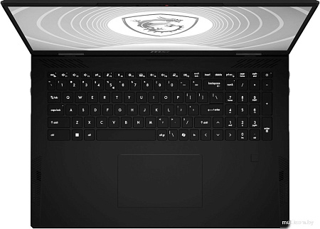 Рабочая станция MSI CreatorPro X18 HX A14VMG-415RU