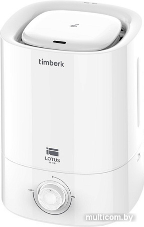 Timberk Lotus T-HU6-A20M-W