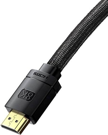 Кабель Baseus CAKGQ-J01