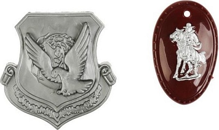 Игровой набор ковбоя Играем вместе 2006G077-R