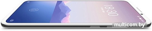 Смартфон MEIZU 16Xs 6GB/64GB китайская версия (белый)