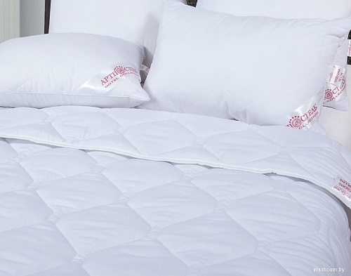 Одеяло АртПостель Термофайбер 2сп 2655 172x205