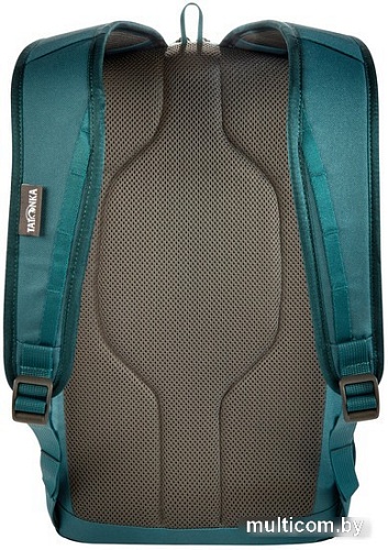 Городской рюкзак Tatonka City Pack 20 1666.370 (Teal Green/Jasper)