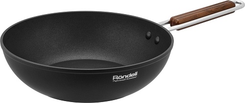 Сковорода ВОК Rondell Fjord RDA-1800
