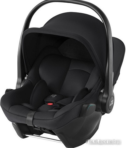 Детское автокресло Britax Romer Baby-Safe Core (space black)