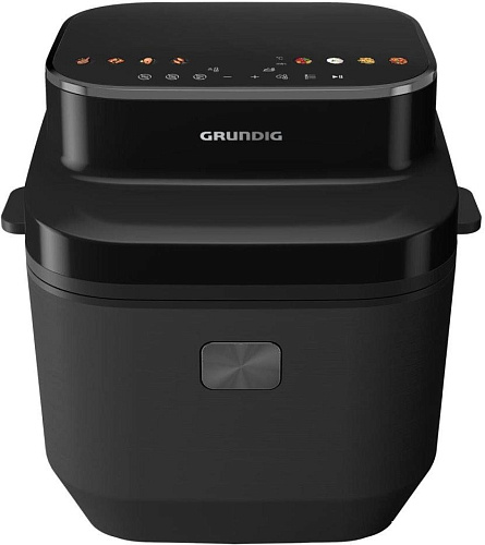 Аэрогриль Grundig Fry 8420