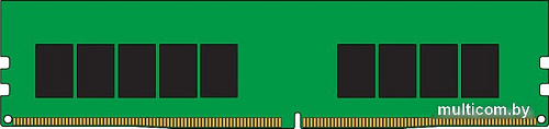 Оперативная память Kingston 8ГБ DDR4 2666 МГц KSM26ES8/8MR