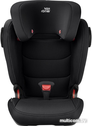 Автокресло Britax Romer Kidfix III M (черный)