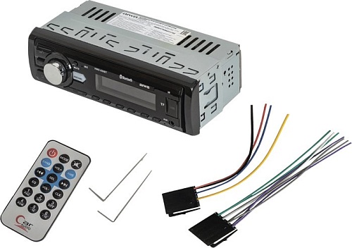 USB-магнитола Aiwa HWD-650BT