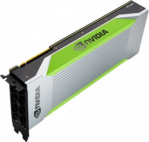 Видеокарта NVIDIA Quadro RTX 6000 24GB GDDR6 900-2G150-0040-000