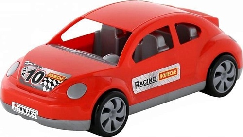 Полесье Автомобиль Меркурий гоночный 61492