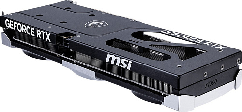 Видеокарта MSI GeForce RTX 5060 Ti 16G Ventus 3X OC