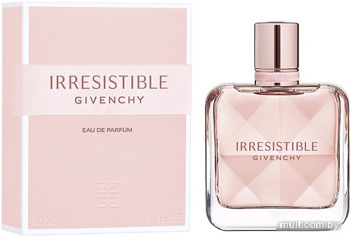 Парфюмерия Givenchy Irresistible EdP (50 мл)