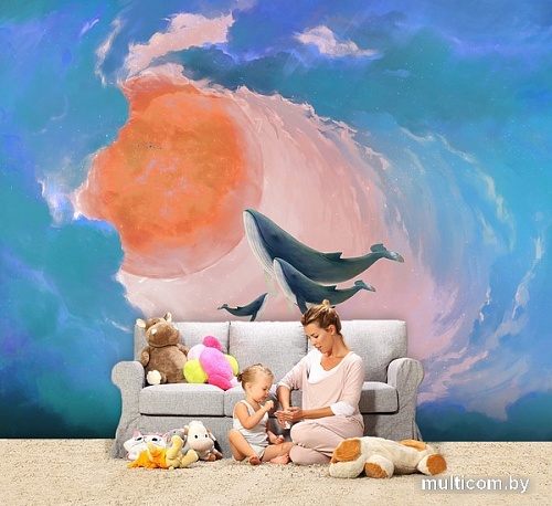 Фотообои Arthata листовые Fotooboi-173 (500x270)