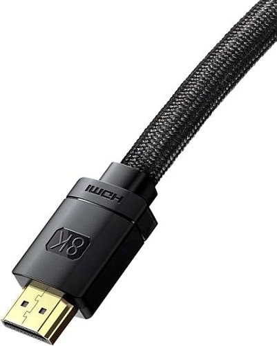 Кабель Baseus CAKGQ-J01