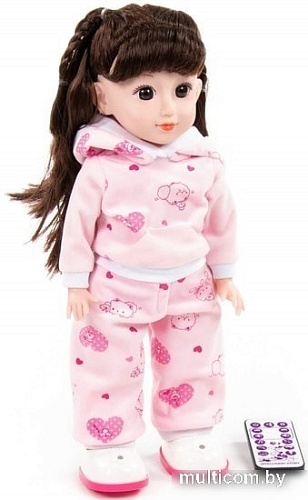 Кукла Полесье Вика на прогулке 89892