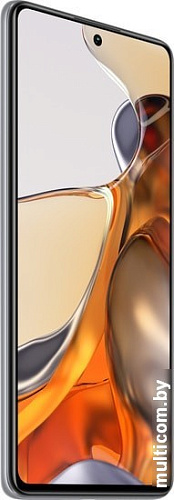Смартфон Xiaomi 11T Pro 8GB/256GB международная версия (небесно-голубой)