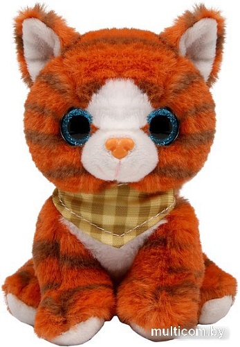 Классическая игрушка Milo Toys Котик 10084026 (рыжий)