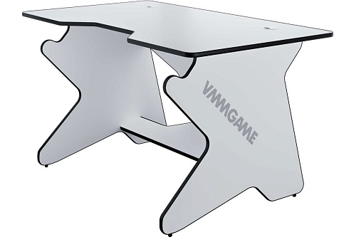 Геймерский стол VMM Game Spaceone Light 140 Black SO-2-WEBK