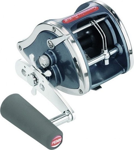 Рыболовная катушка Penn Commander PRO LW 20 RH 1