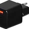 Сетевое зарядное TFN TFN-WCRPD12 20W (черный)