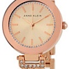Наручные часы Anne Klein 1906RGRG