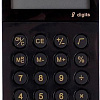 Калькулятор Darvish DV-300-8BK