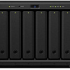 Сетевой накопитель Synology DiskStation DS1621xs+