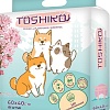 Одноразовая пеленка Toshiko с ароматом сакуры (60х40 см, 10 шт)